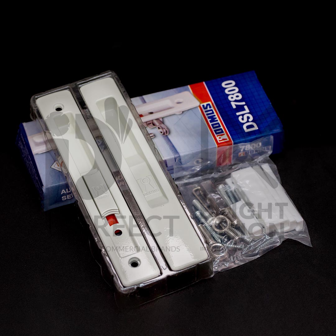 سكاك بحلقة 01 Binario per porta scorrevole con anello - immagine 1