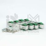 Rullo Jumbo doppio con bilanciamento