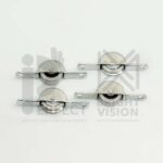 Rullo con filo in plastica - immagine 3