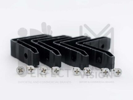 Angolare filo jumbo modificato