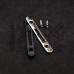 Binari per porte scorrevoli (Nubia e Rashid) - immagine 3